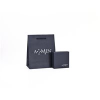 Collana Amen Donna in Argento Perla CLSUPBBZ - CLSUPBBZ